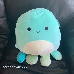 squishmallow octopus